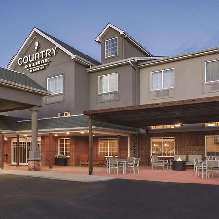 Country Inn & Suites By Radisson, London, Ky 外观 照片