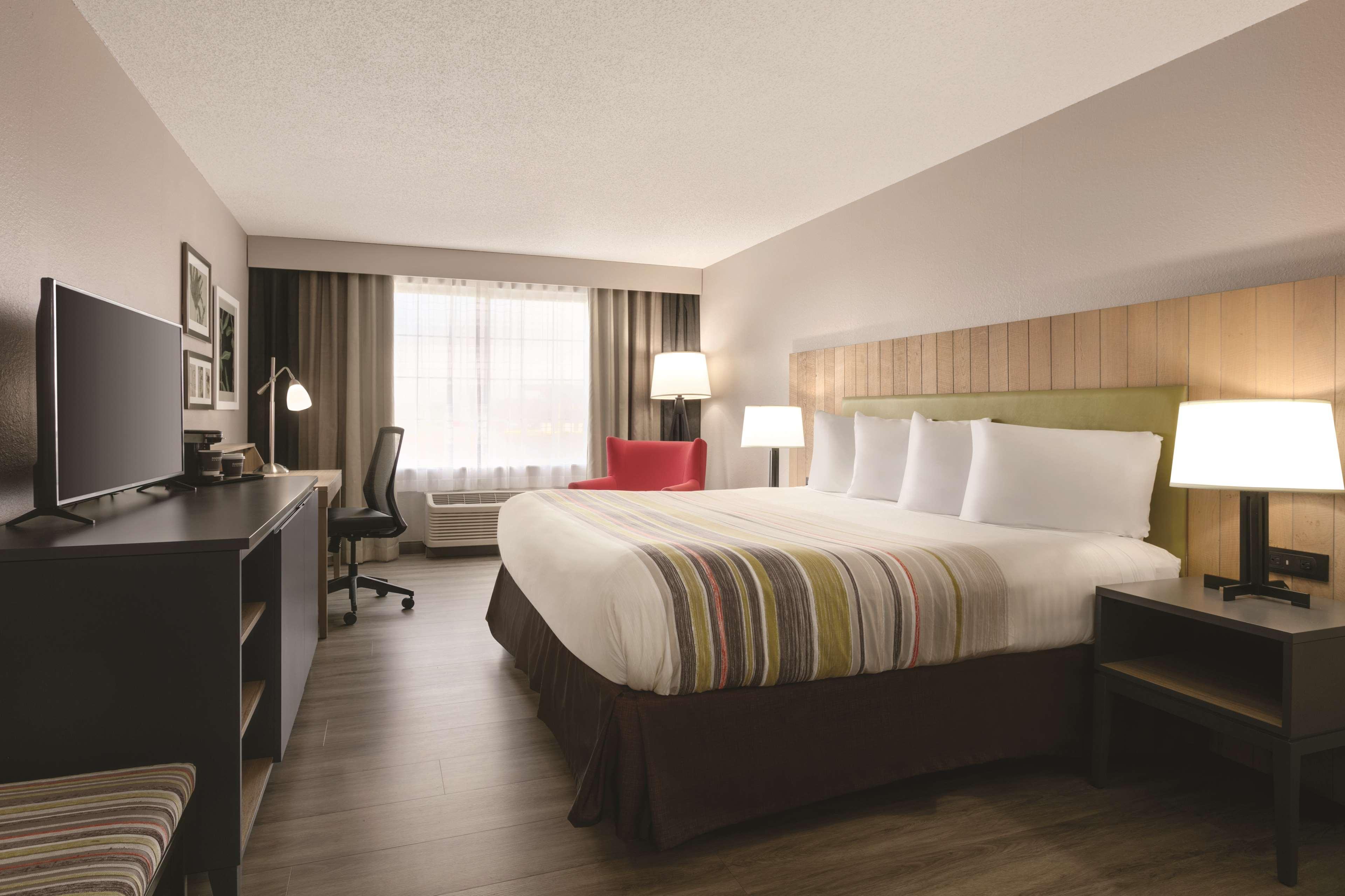 Country Inn & Suites By Radisson, London, Ky 外观 照片