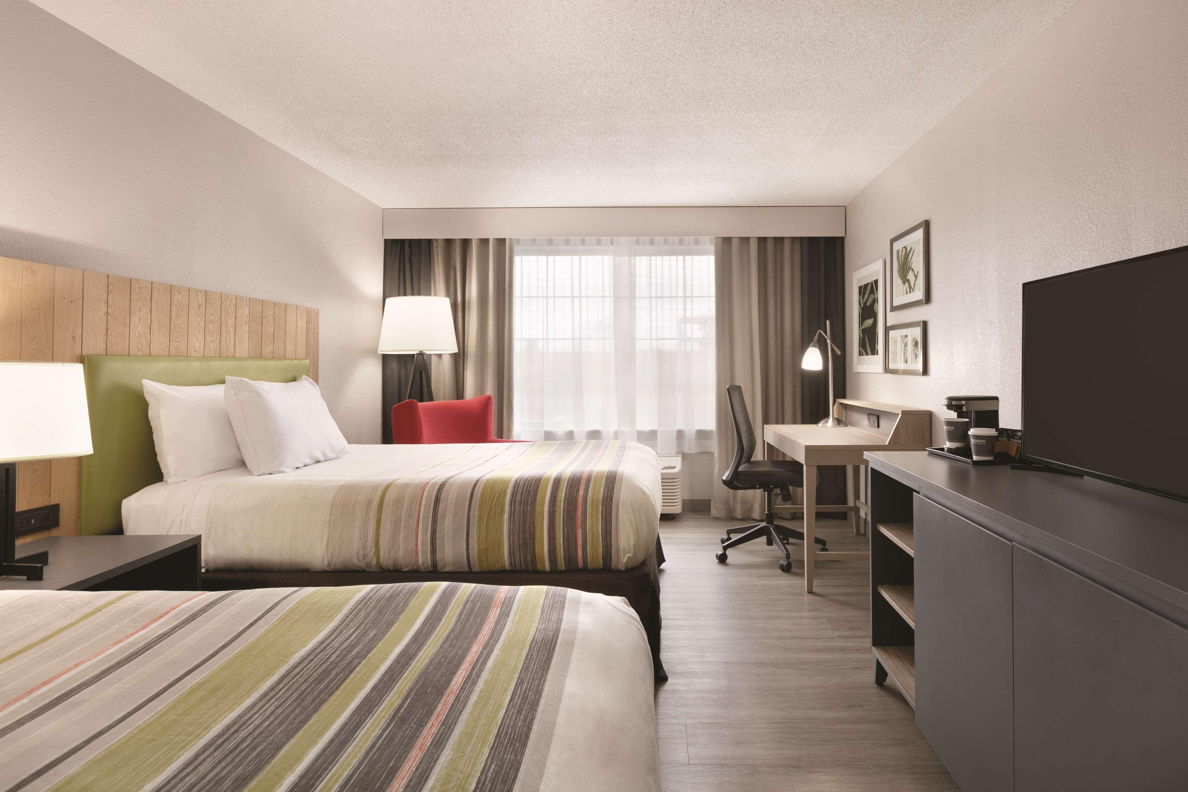 Country Inn & Suites By Radisson, London, Ky 外观 照片